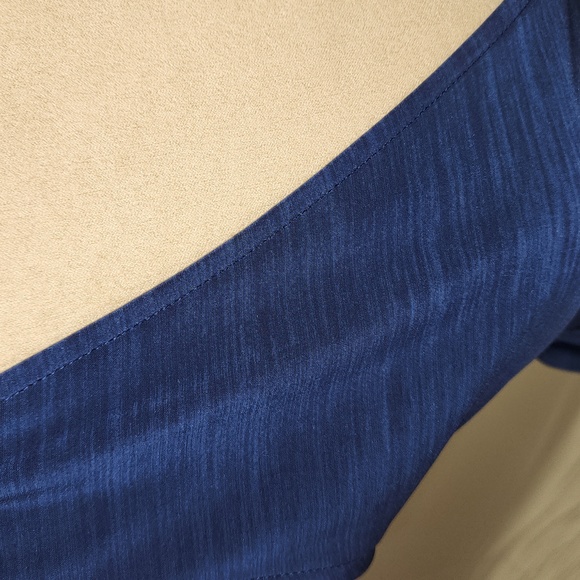 Tristan high low dress - Picture 6 of 6